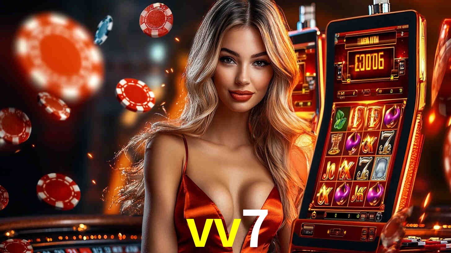 vv7 - Melhores Jogos de Cassino - vv7.com
