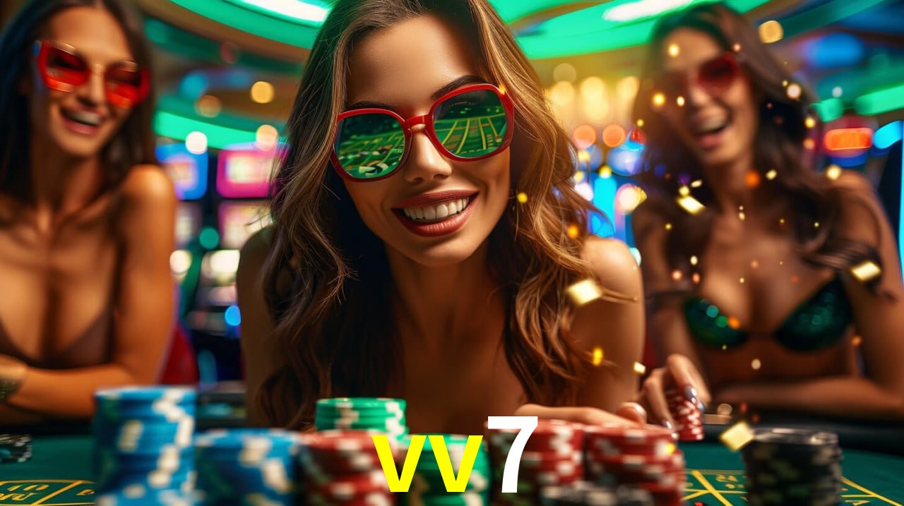 Welcome Bonus vv7