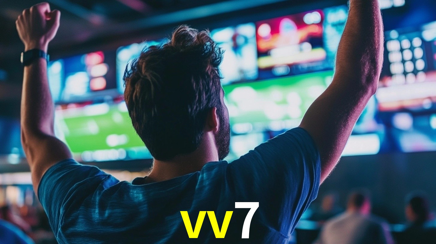 vv7 - Aposta de Tensão Máxima - vv7.com