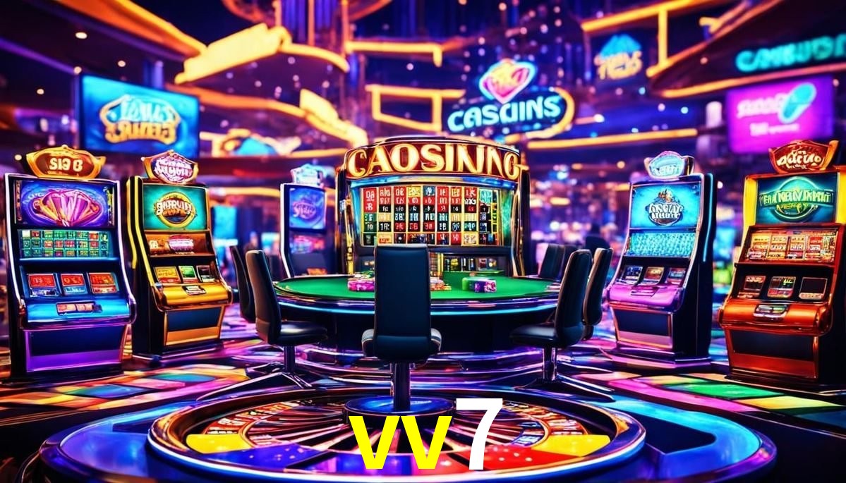 Estatísticas vv7