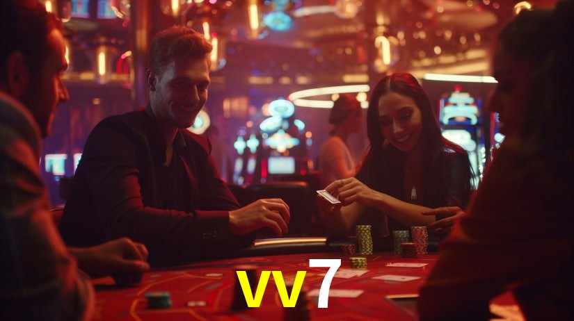 Apostas Esportivas na vv7: Um Guia Completo
