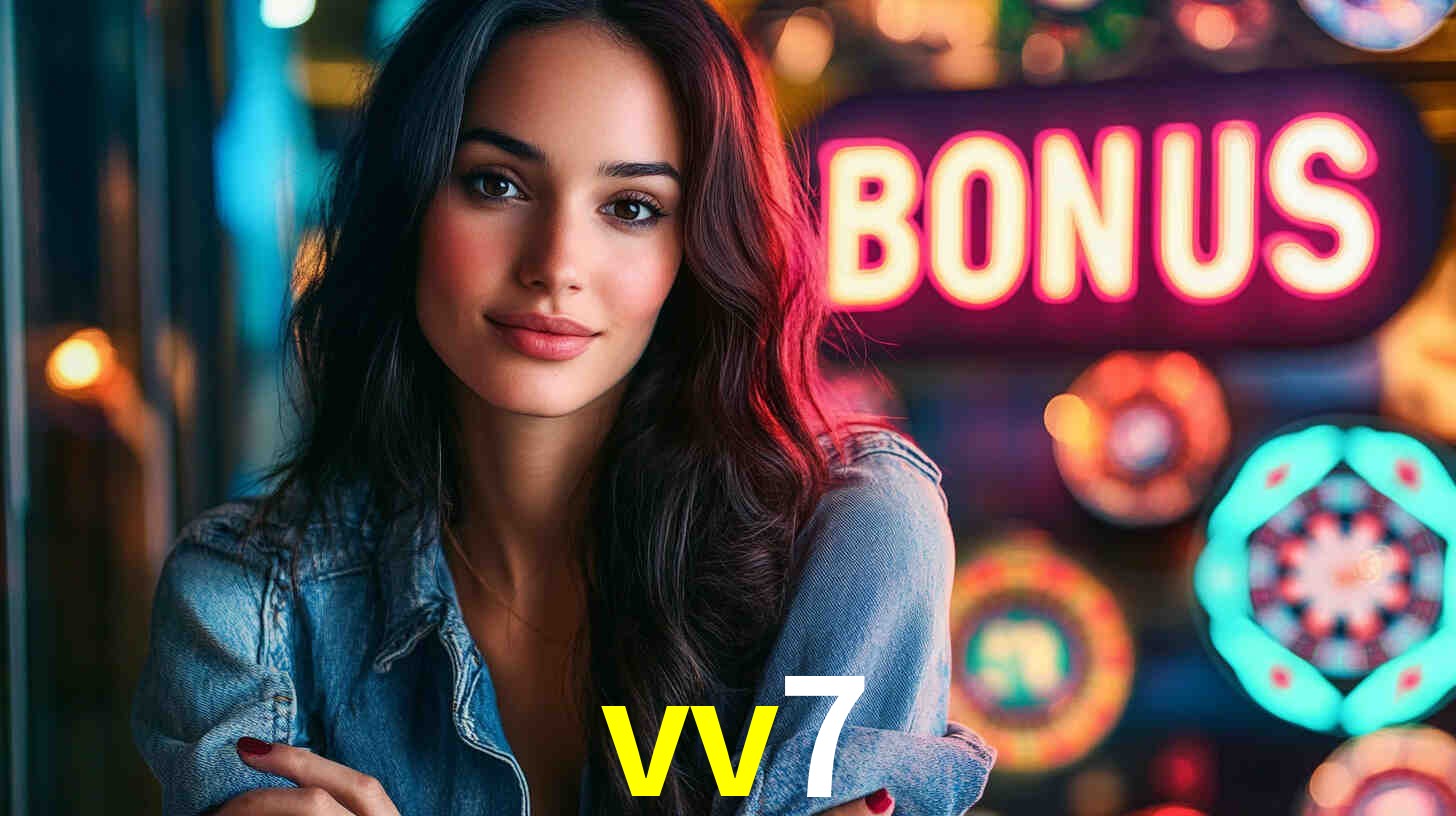 vv7: A Experiência de Casino com Jogos de Mesa ao Vivo