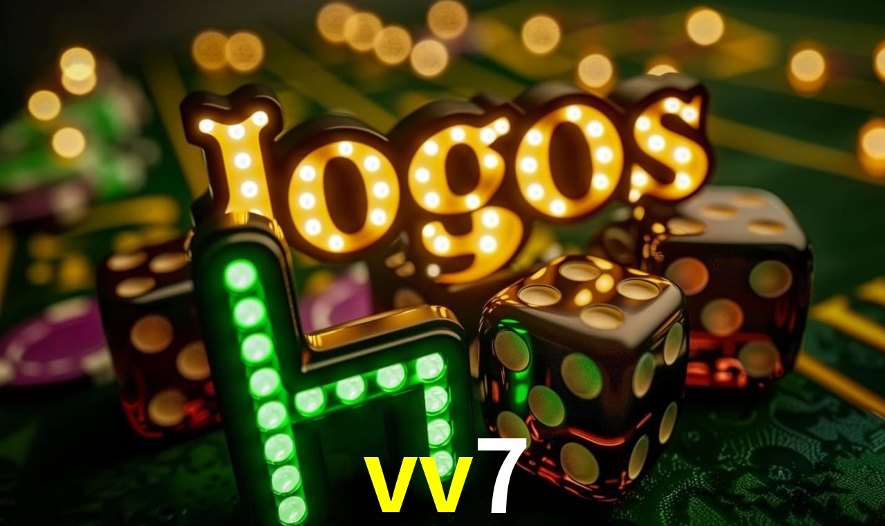 Provedores de Jogos vv7