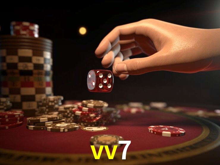 Benefícios da Conta vv7