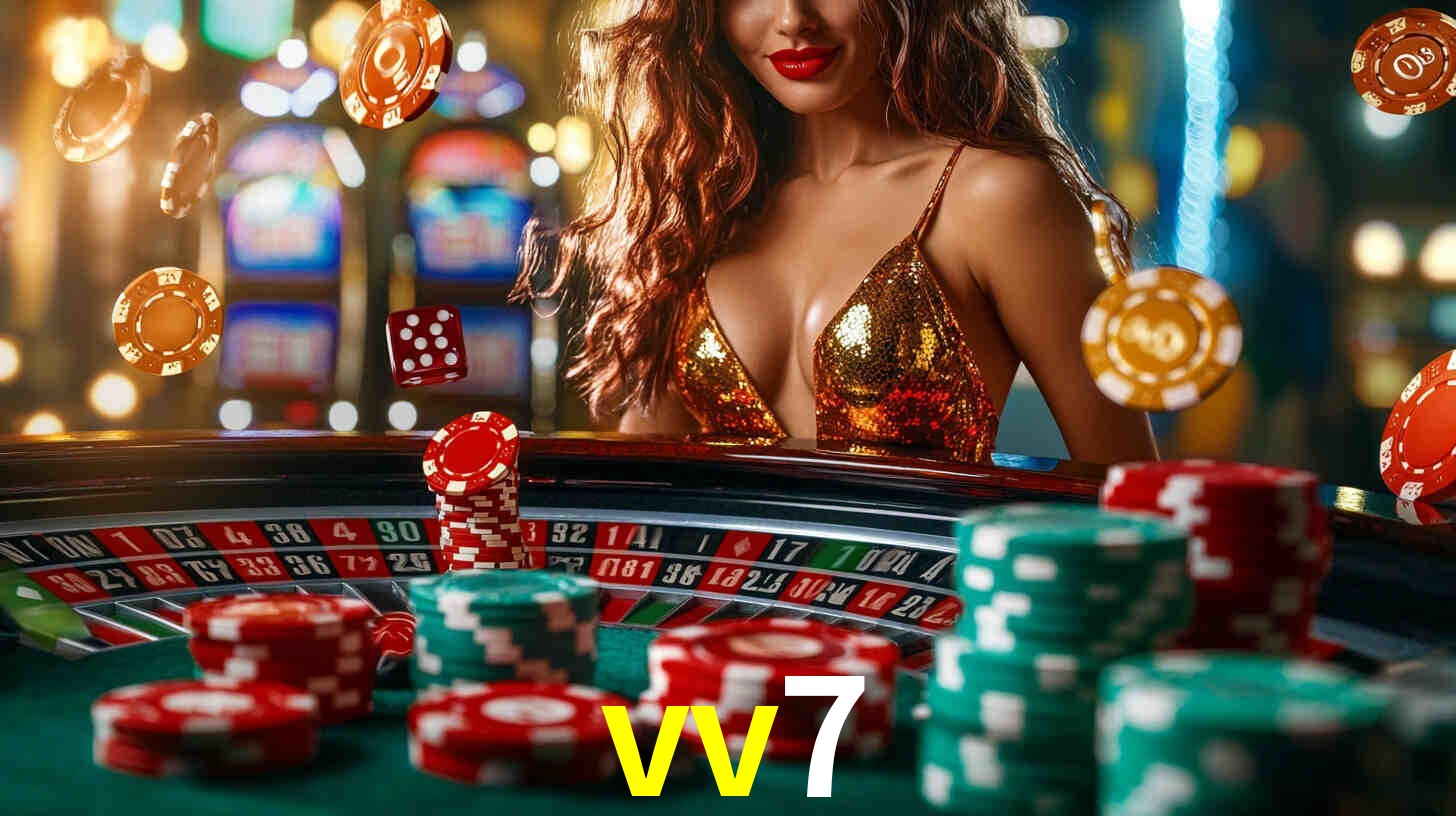 vv7 App Interface