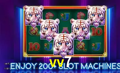vv7 Licença Curaçao Gaming