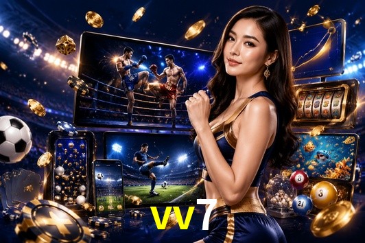 Tennis Betting vv7