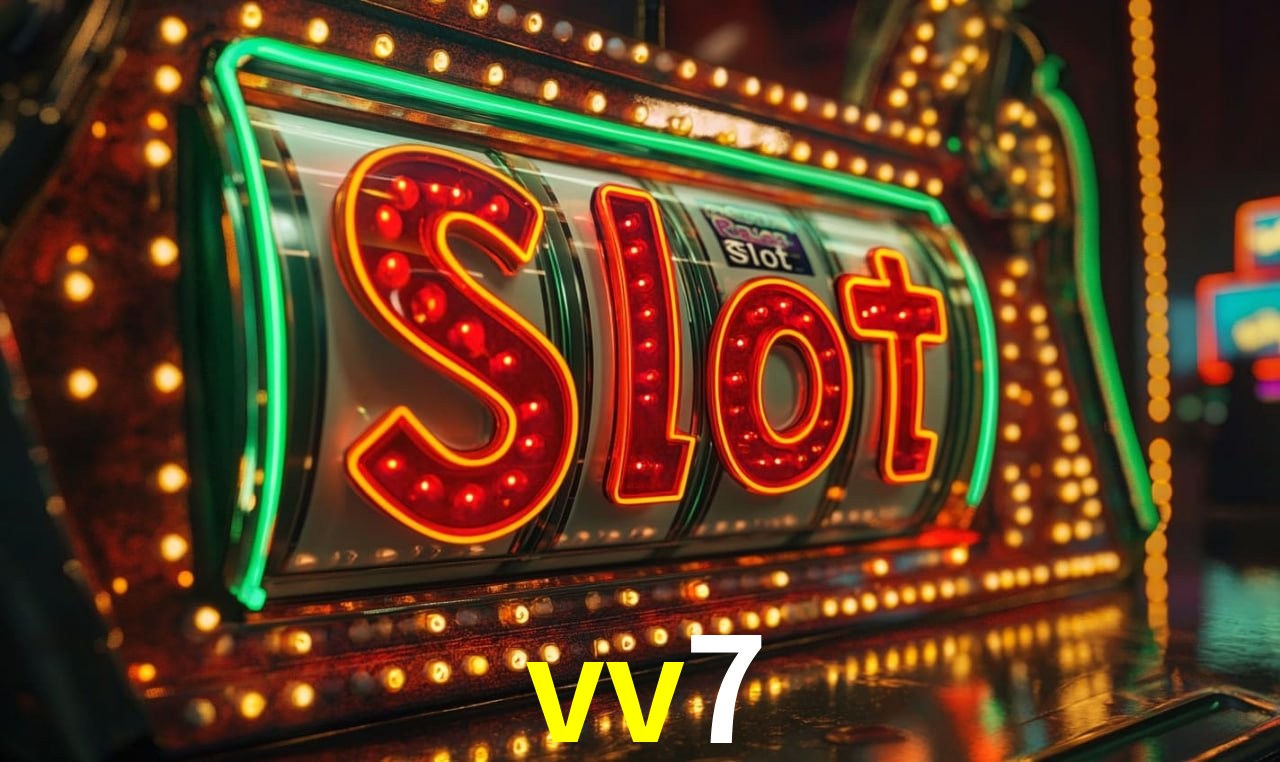 vv7 Certificado eCOGRA - Jogos Justos Auditados