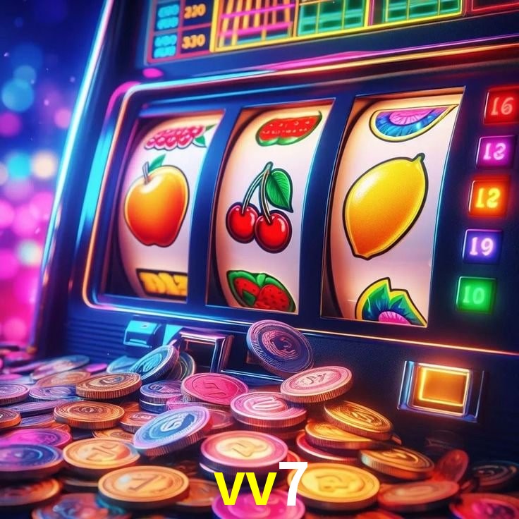 Recursos de Bônus vv7
