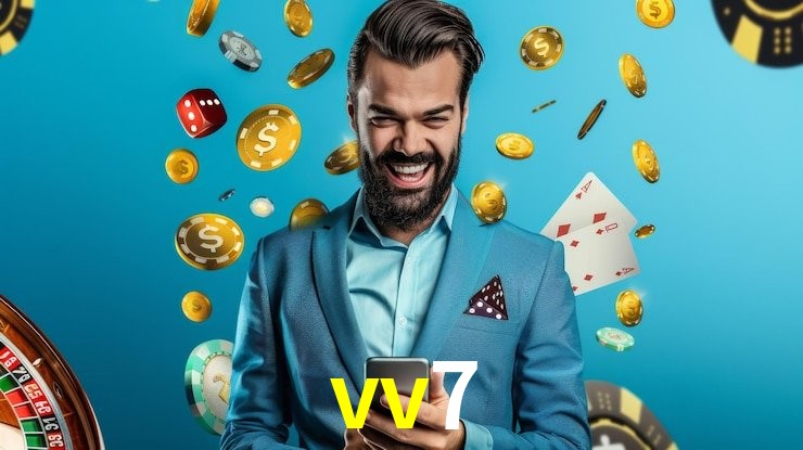 Slot Games vv7