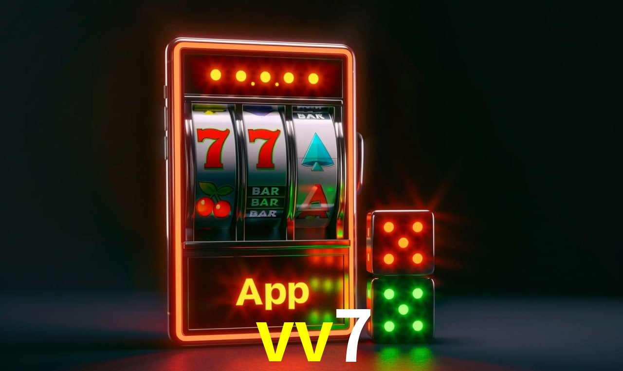 Casino Ao Vivo vv7