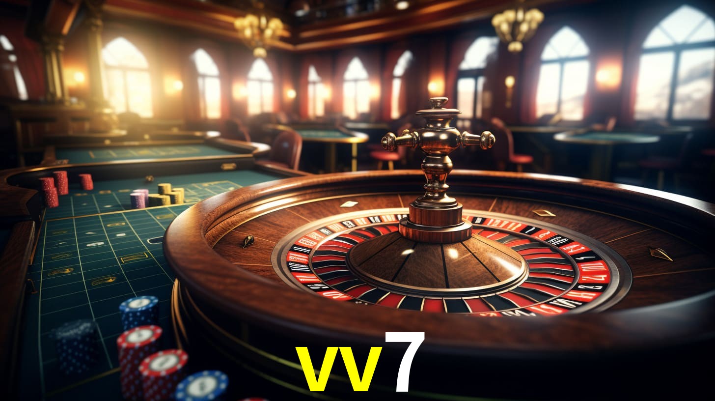 Blackjack Table vv7