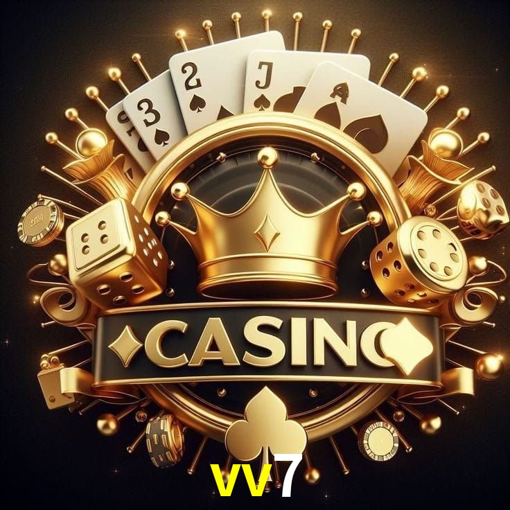 Jogos de Slot vv7