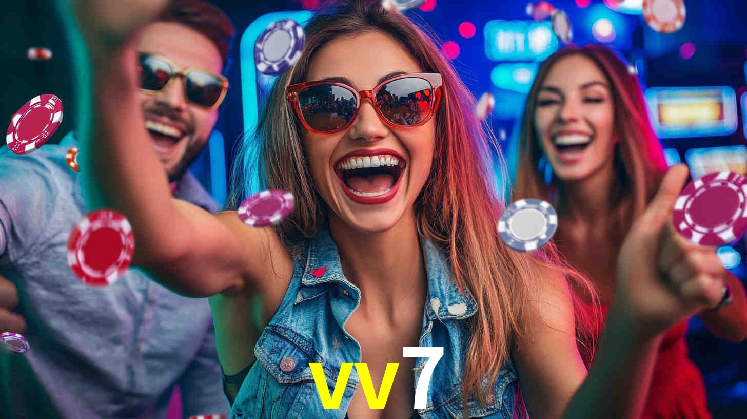 Descubra a Essência do vv7: Nossa História e Compromissos