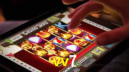 Descubra o Mundo do Cassino Online com vv7