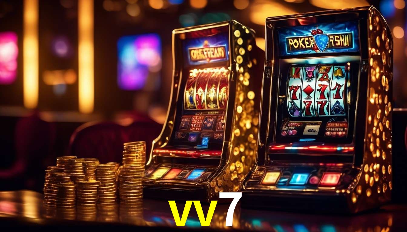 cassino vv7