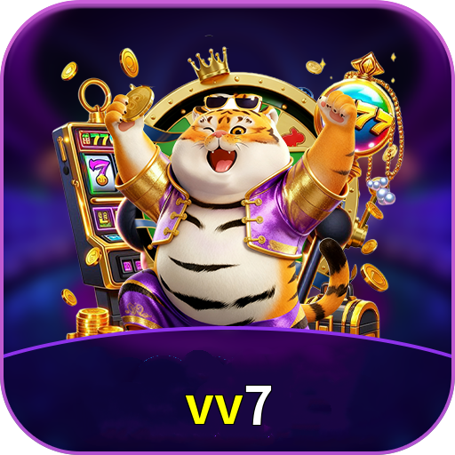 vv7 Logo