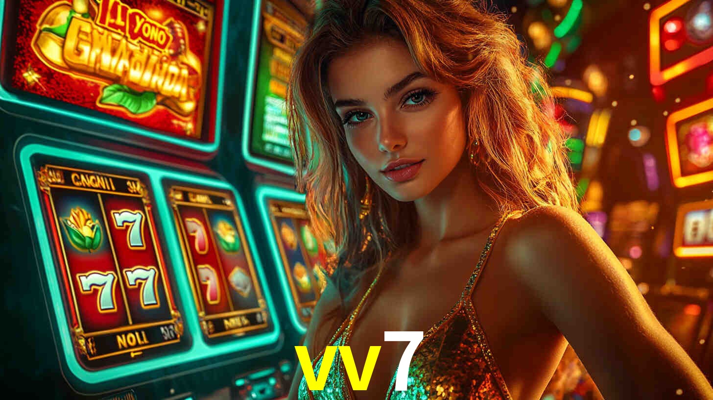 Welcome Bonus vv7