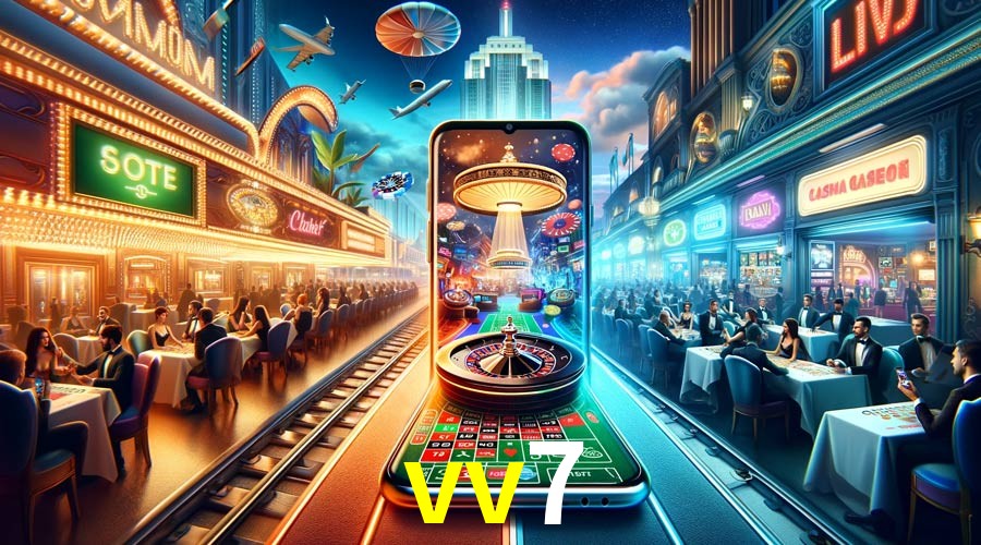 Platform Technology vv7
