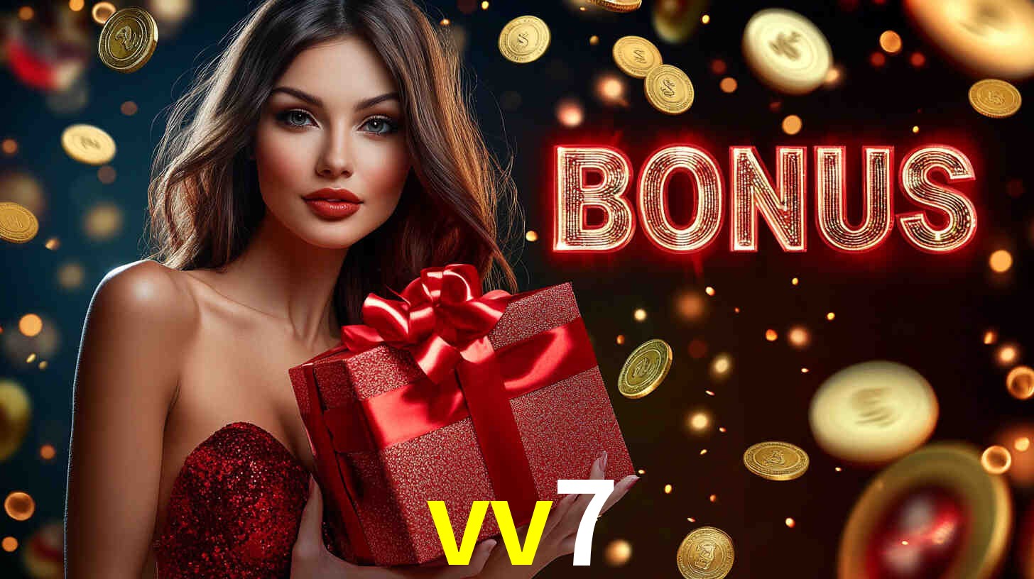 Descubra o Programa VIP da vv7: Vantagens Exclusivas para Jogadores