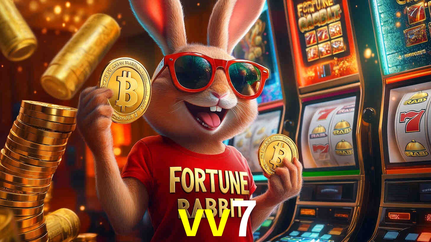Desvendando o Mundo dos Jogos Virtuais na vv7