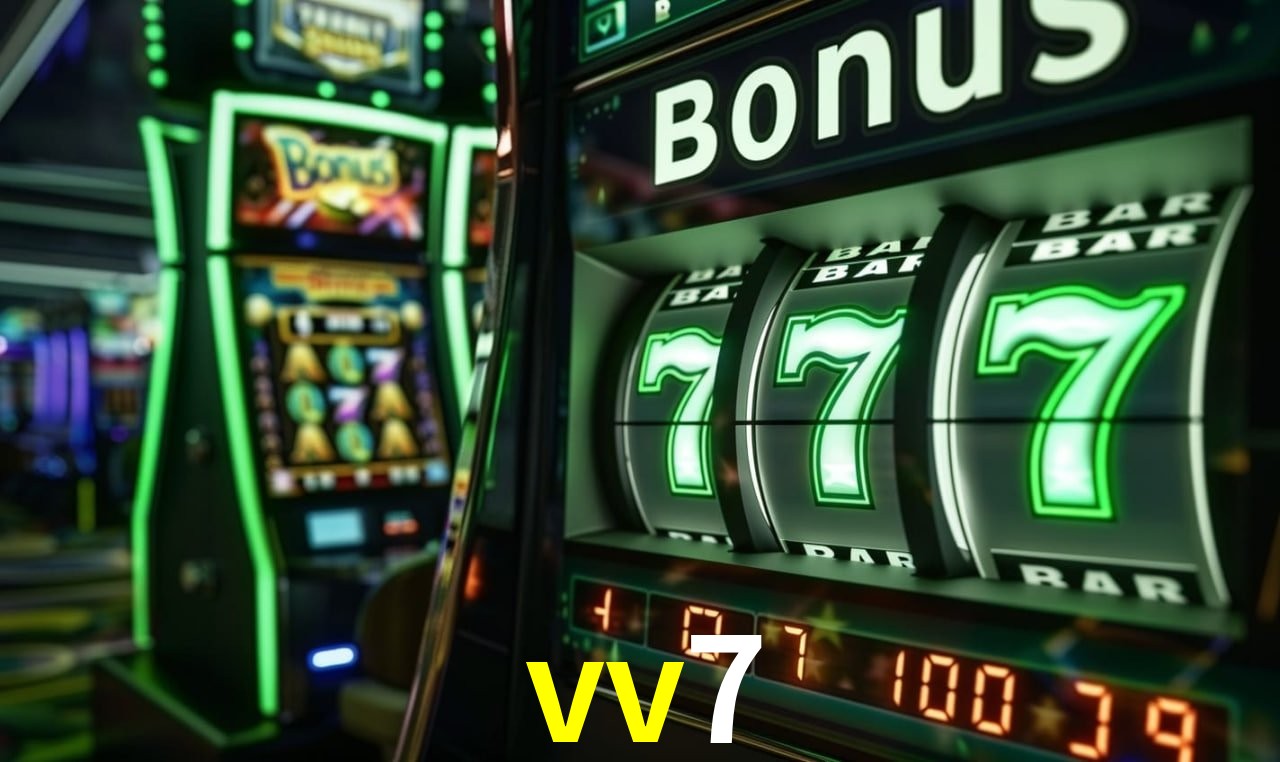 Game Providers vv7