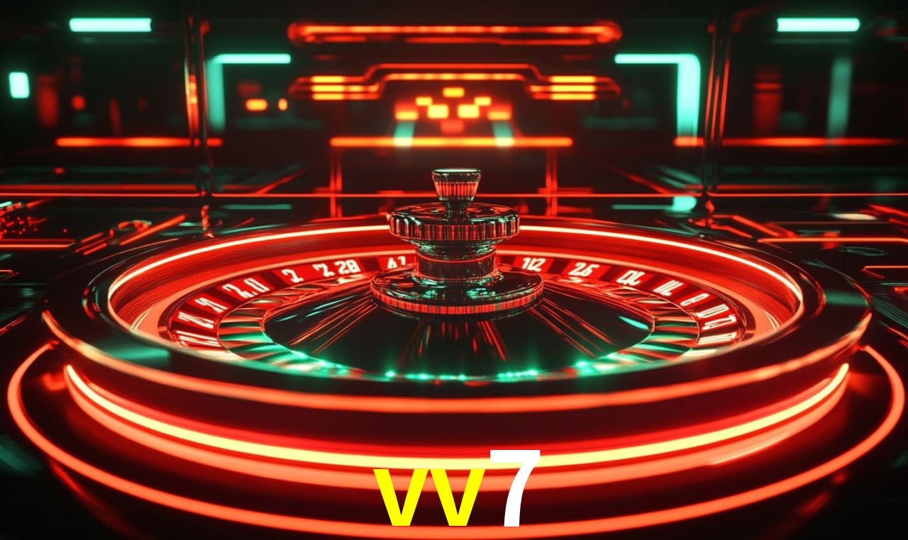 Descubra a Magia dos Jogos de Arcade no vv7