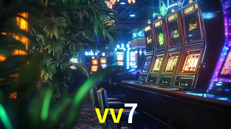 VIP Casino vv7