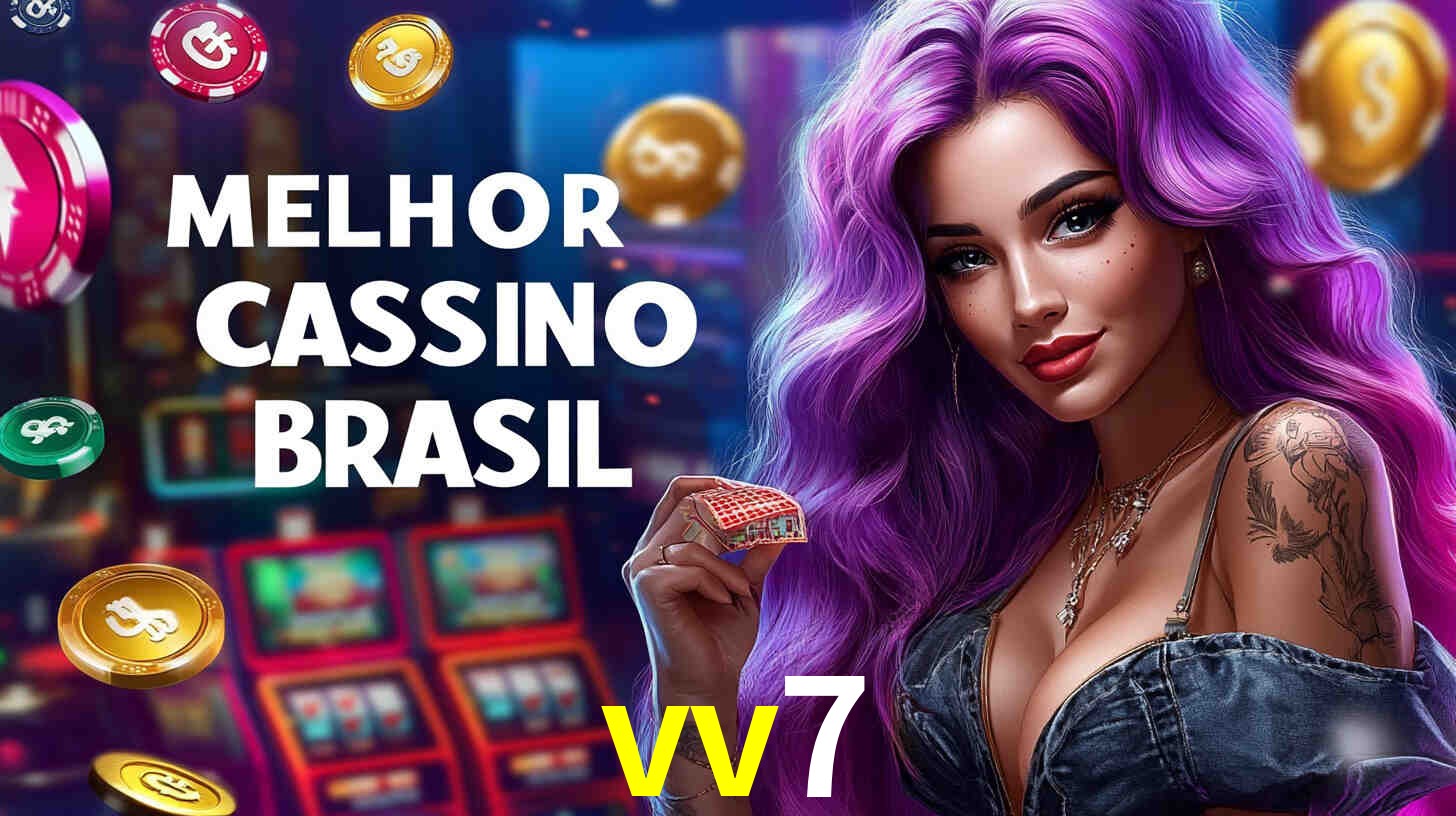 A Experiência Imersiva dos Cassinos Ao Vivo no vv7