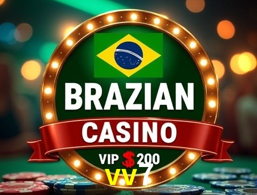 Canal oficial no Telegram da vv7