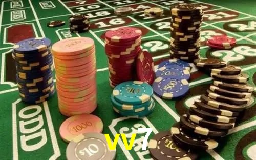 Apostas com odds competitivas na vv7