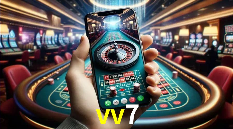 Secure Login vv7
