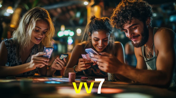 Live Casino vv7