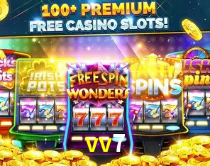 Descubra o Mundo do Cassino Online com vv7