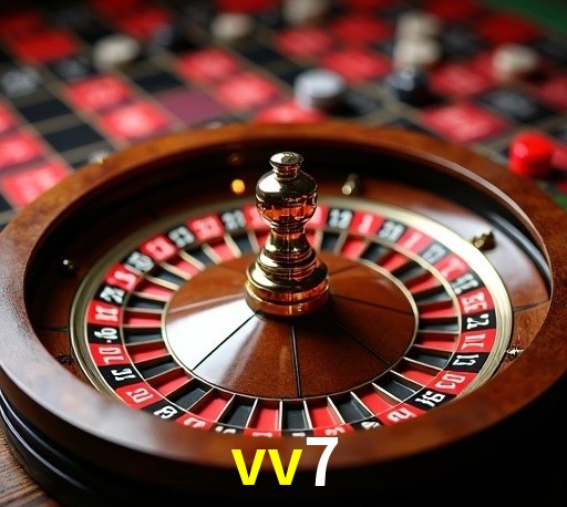 Jogos populares e pagamentos rápidos na vv7