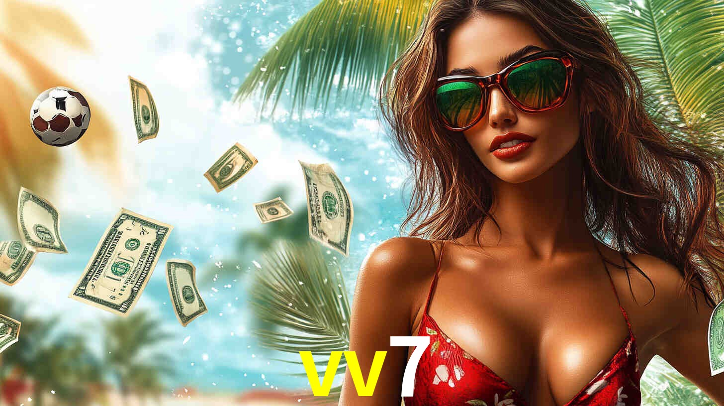 APP oficial da vv7 para mobile