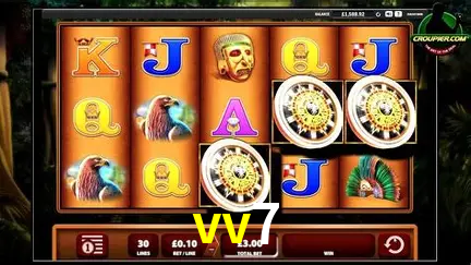 Cassino ao vivo com dealers reais na vv7