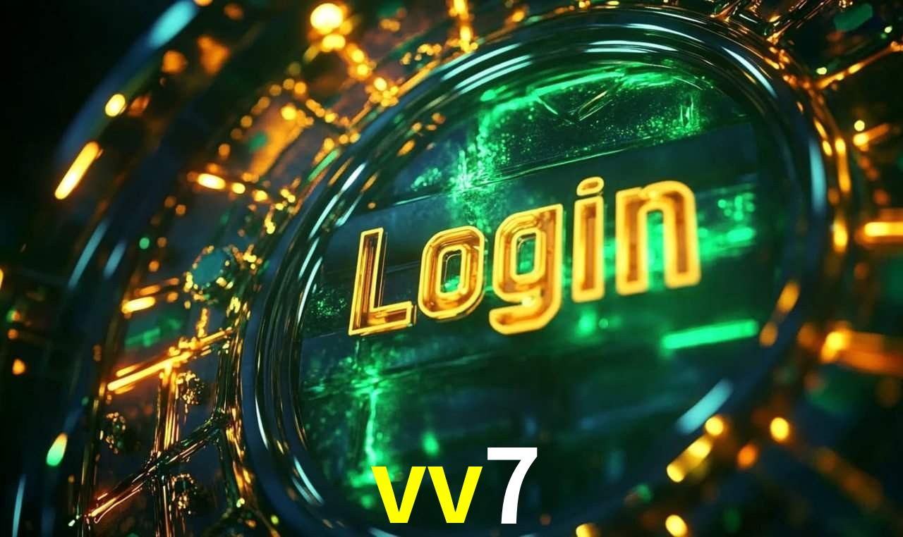 Segurança e privacidade no APP vv7