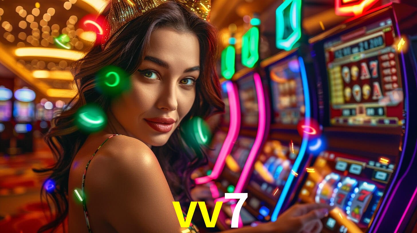 Mercados ao vivo e cash out na vv7