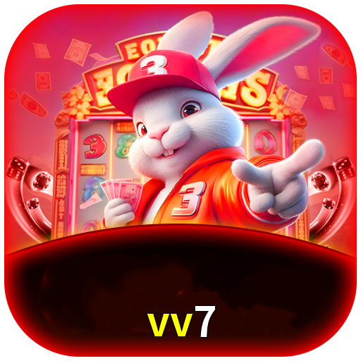 APP oficial da vv7 para mobile